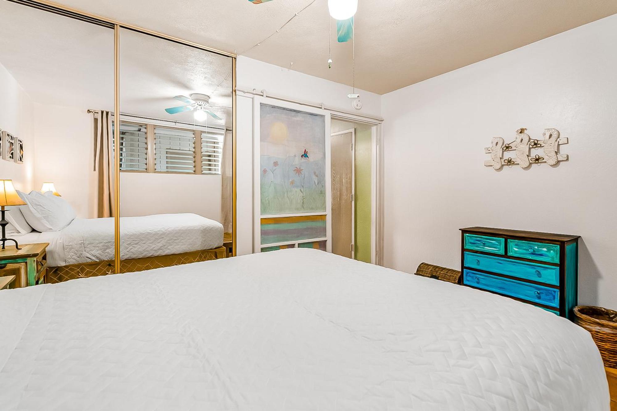 Wavecrest Apartamento Kaunakakai Quarto foto