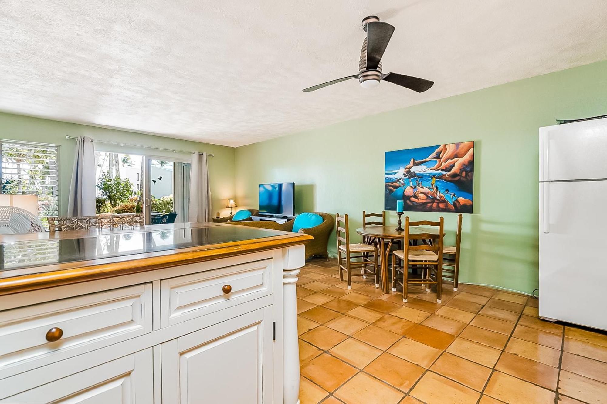 Wavecrest Apartamento Kaunakakai Quarto foto
