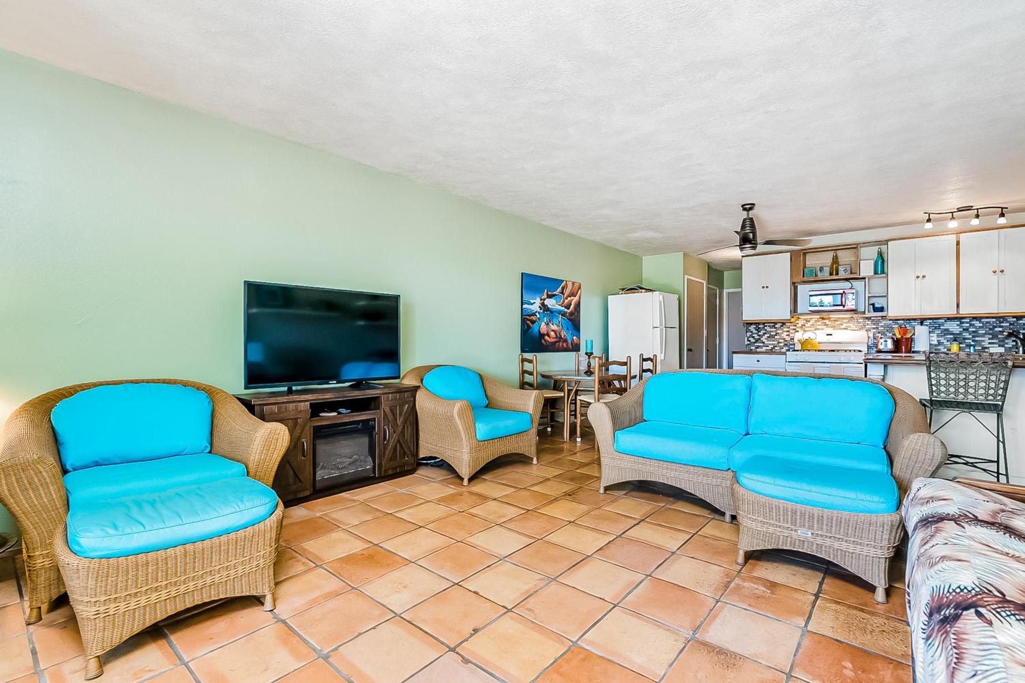 Wavecrest Apartamento Kaunakakai Quarto foto