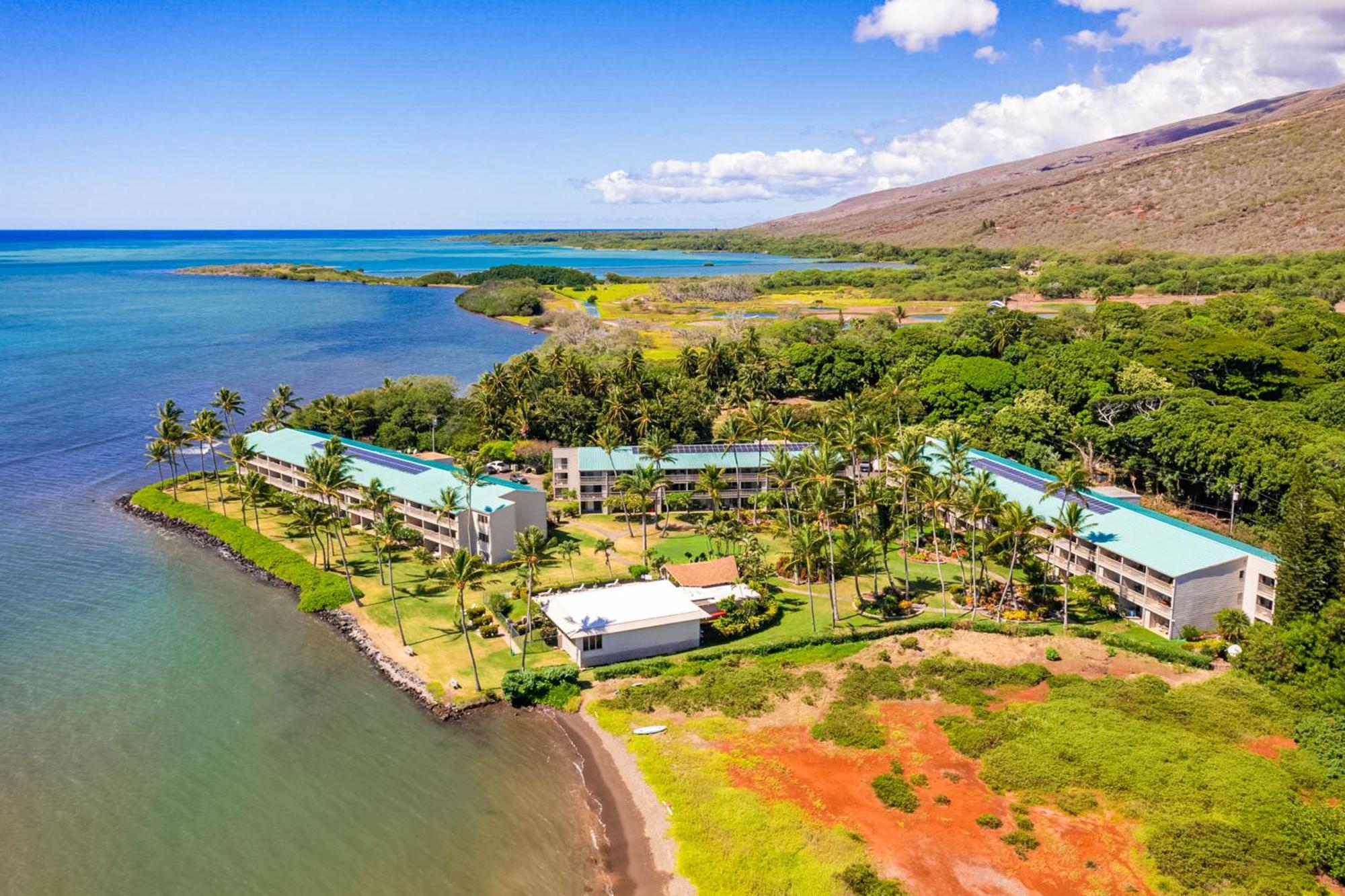 Wavecrest Apartamento Kaunakakai Quarto foto