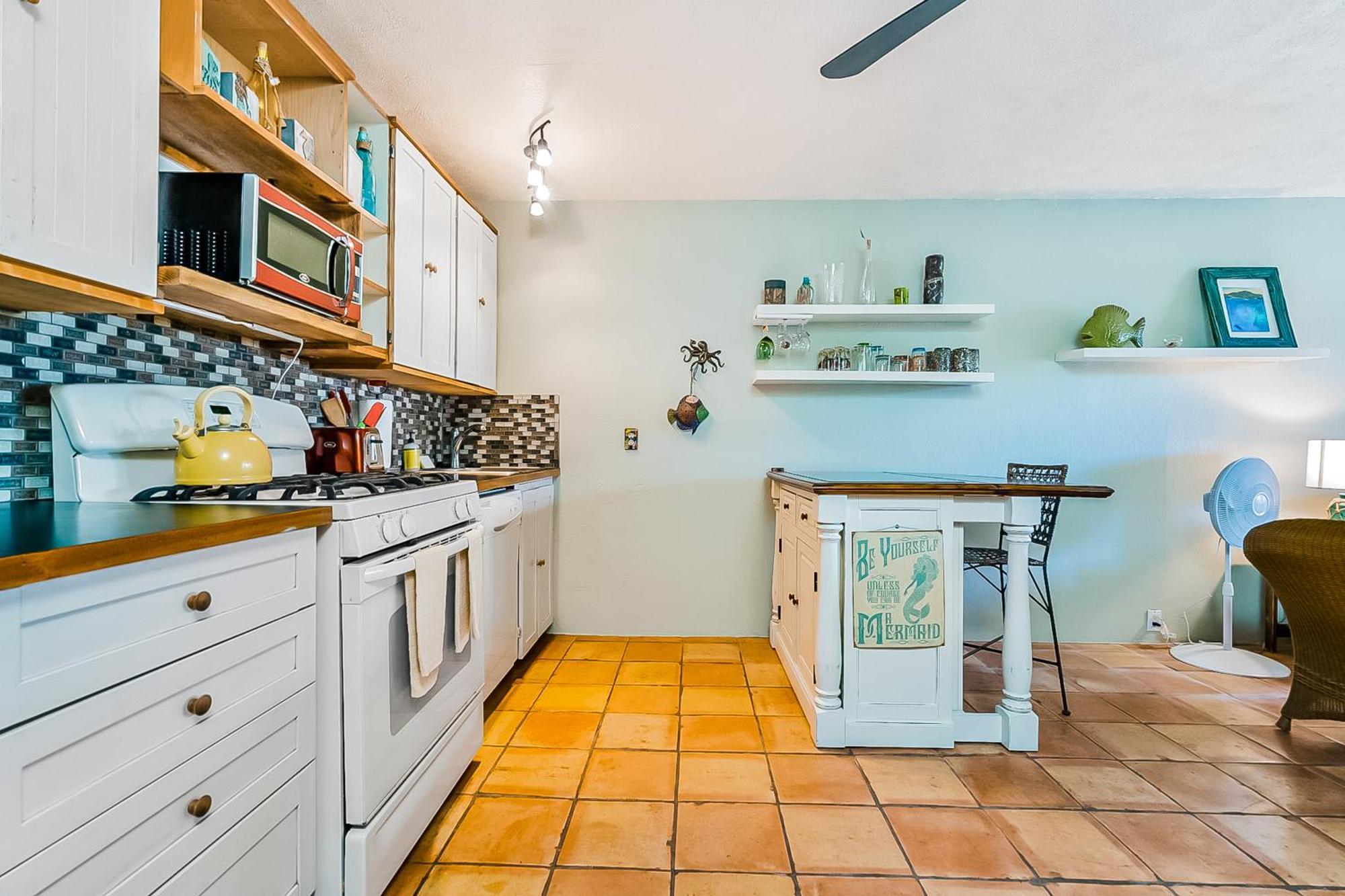 Wavecrest Apartamento Kaunakakai Quarto foto