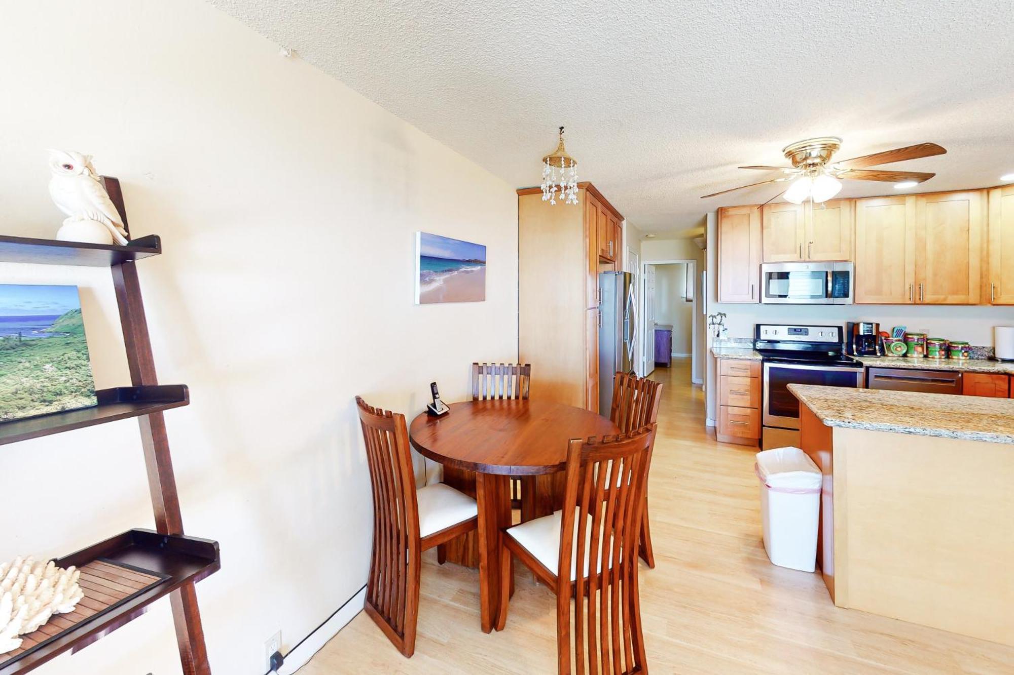Wavecrest Apartamento Kaunakakai Quarto foto