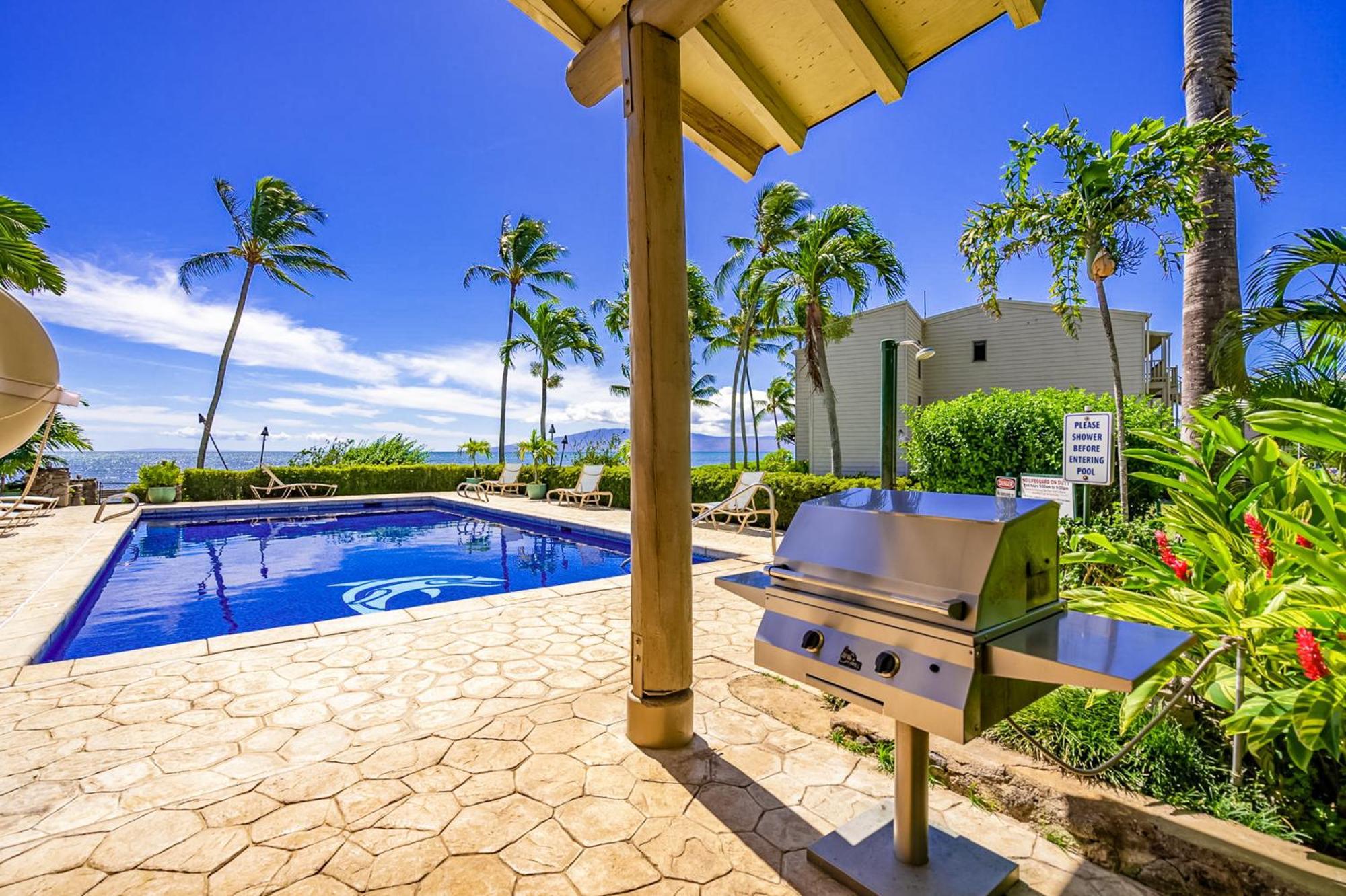 Wavecrest Apartamento Kaunakakai Quarto foto