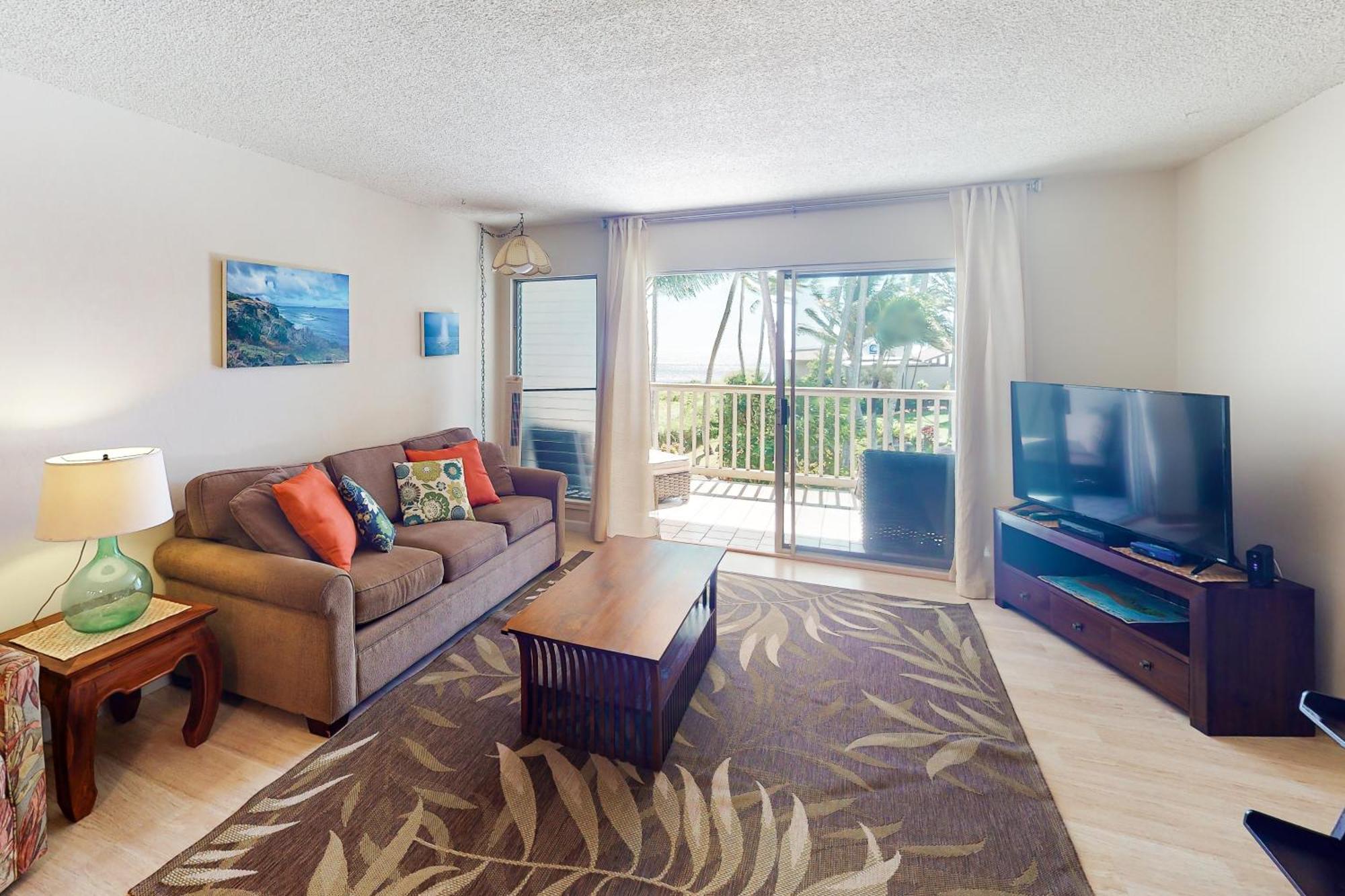 Wavecrest Apartamento Kaunakakai Quarto foto