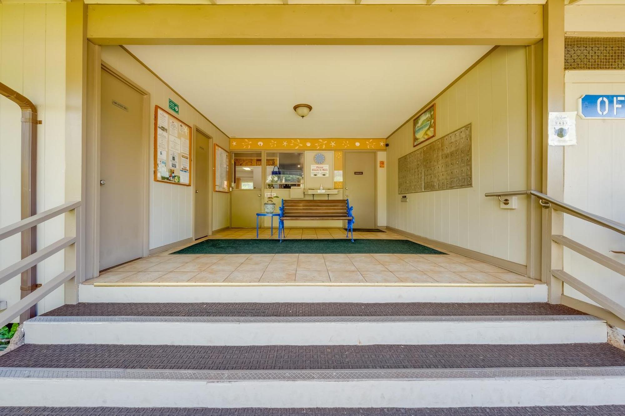 Wavecrest Apartamento Kaunakakai Quarto foto