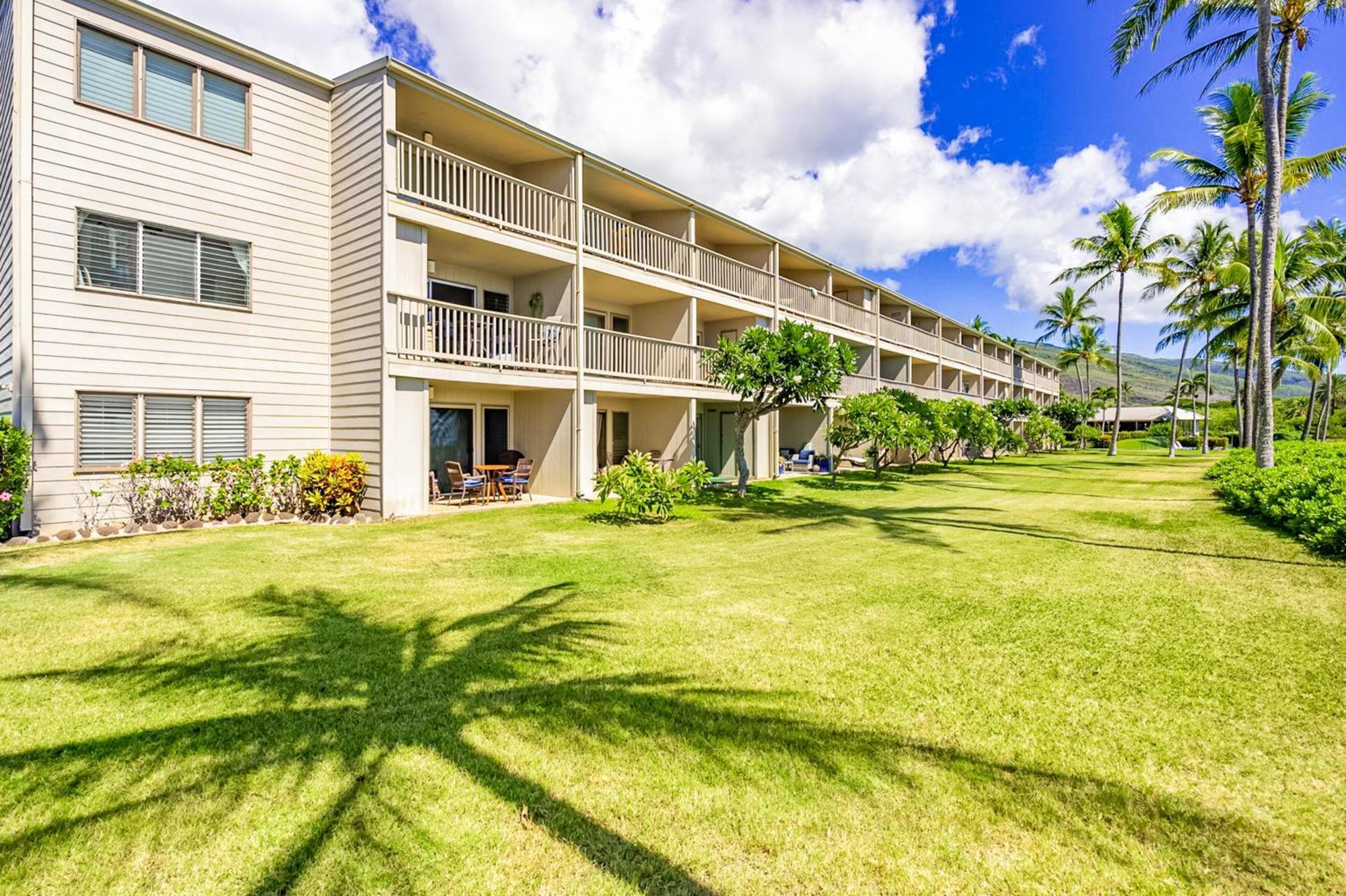 Wavecrest Apartamento Kaunakakai Quarto foto