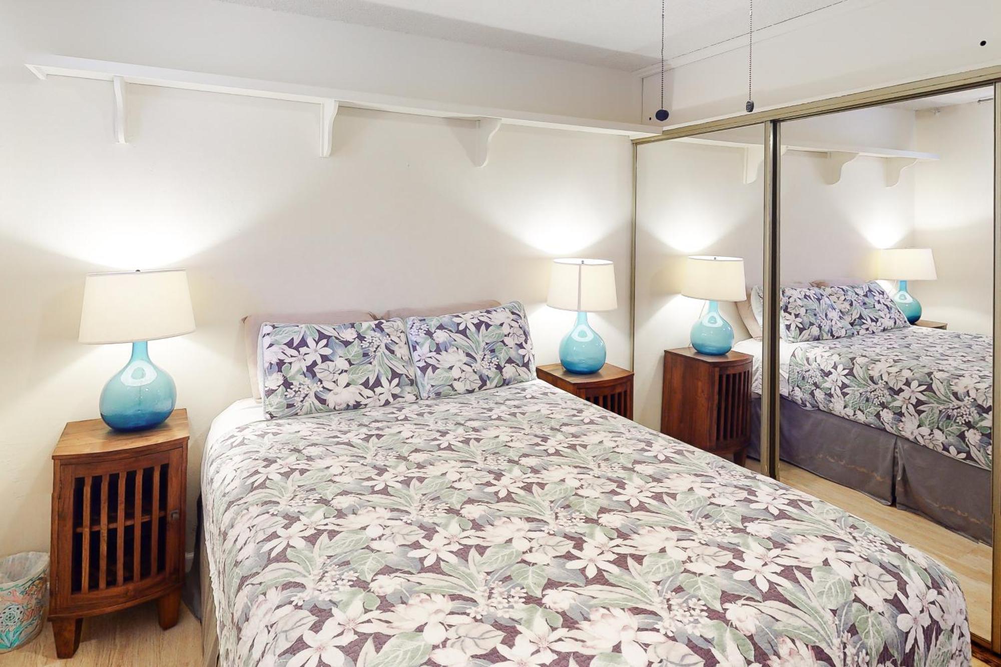 Wavecrest Apartamento Kaunakakai Quarto foto