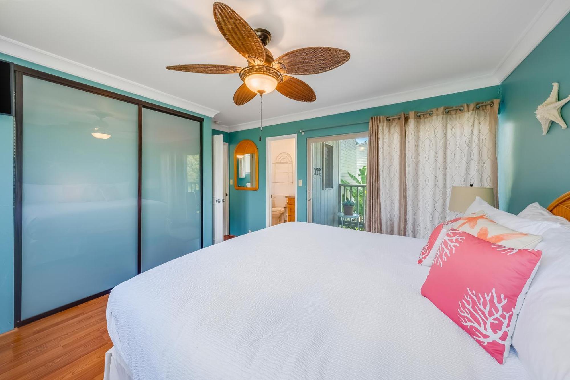 Wavecrest Apartamento Kaunakakai Quarto foto