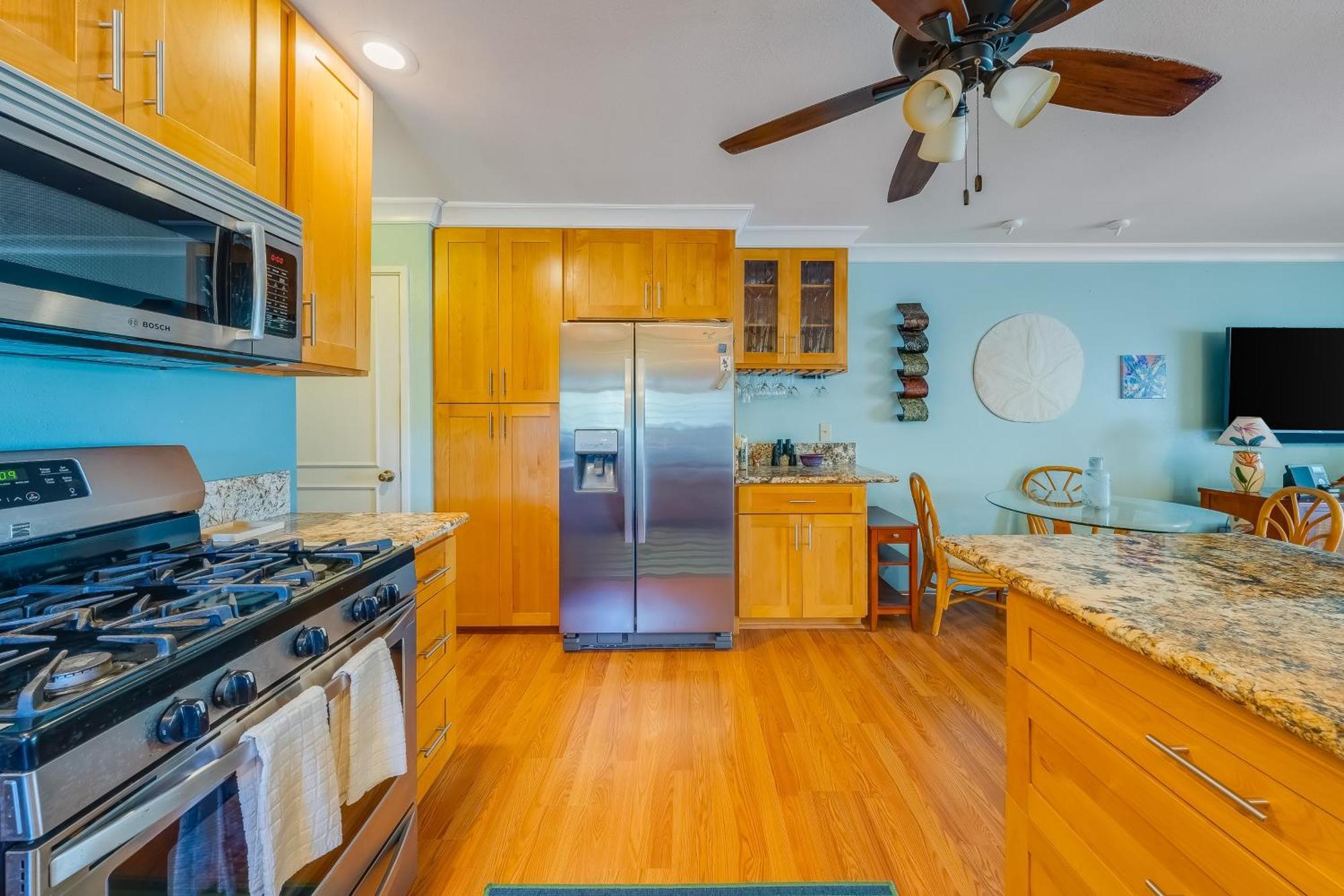Wavecrest Apartamento Kaunakakai Quarto foto