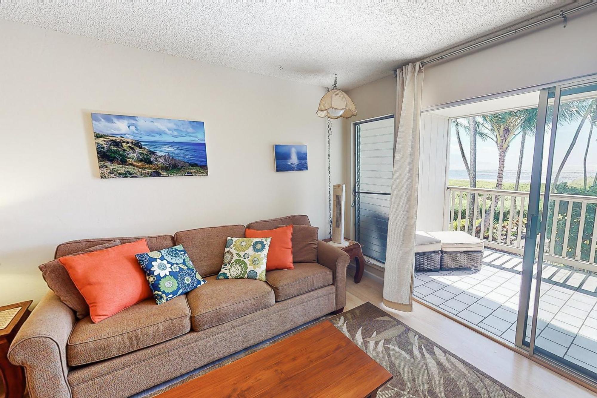 Wavecrest Apartamento Kaunakakai Quarto foto
