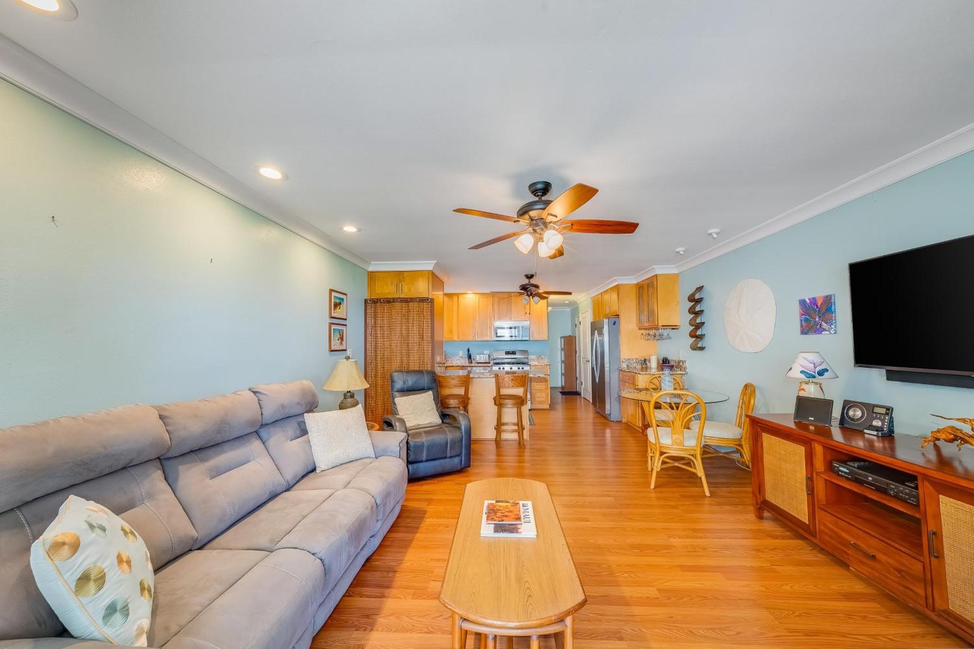 Wavecrest Apartamento Kaunakakai Quarto foto