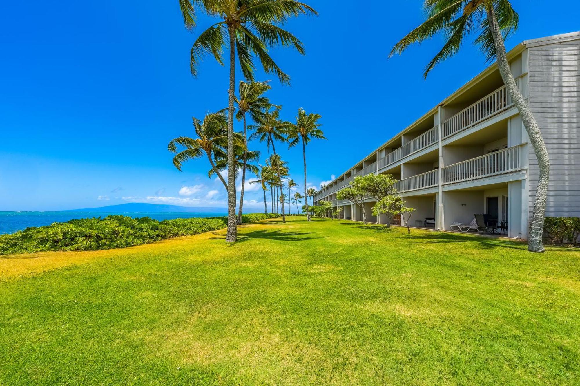 Wavecrest Apartamento Kaunakakai Quarto foto