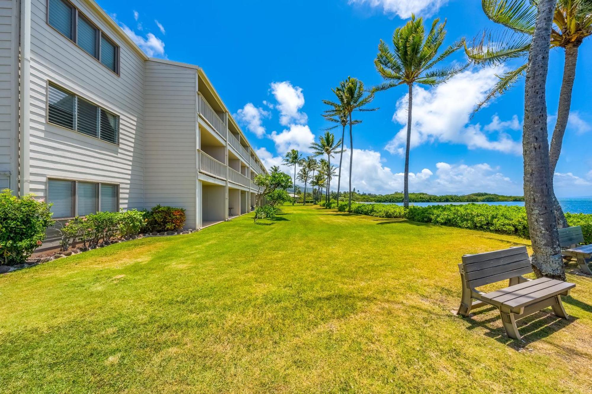 Wavecrest Apartamento Kaunakakai Quarto foto