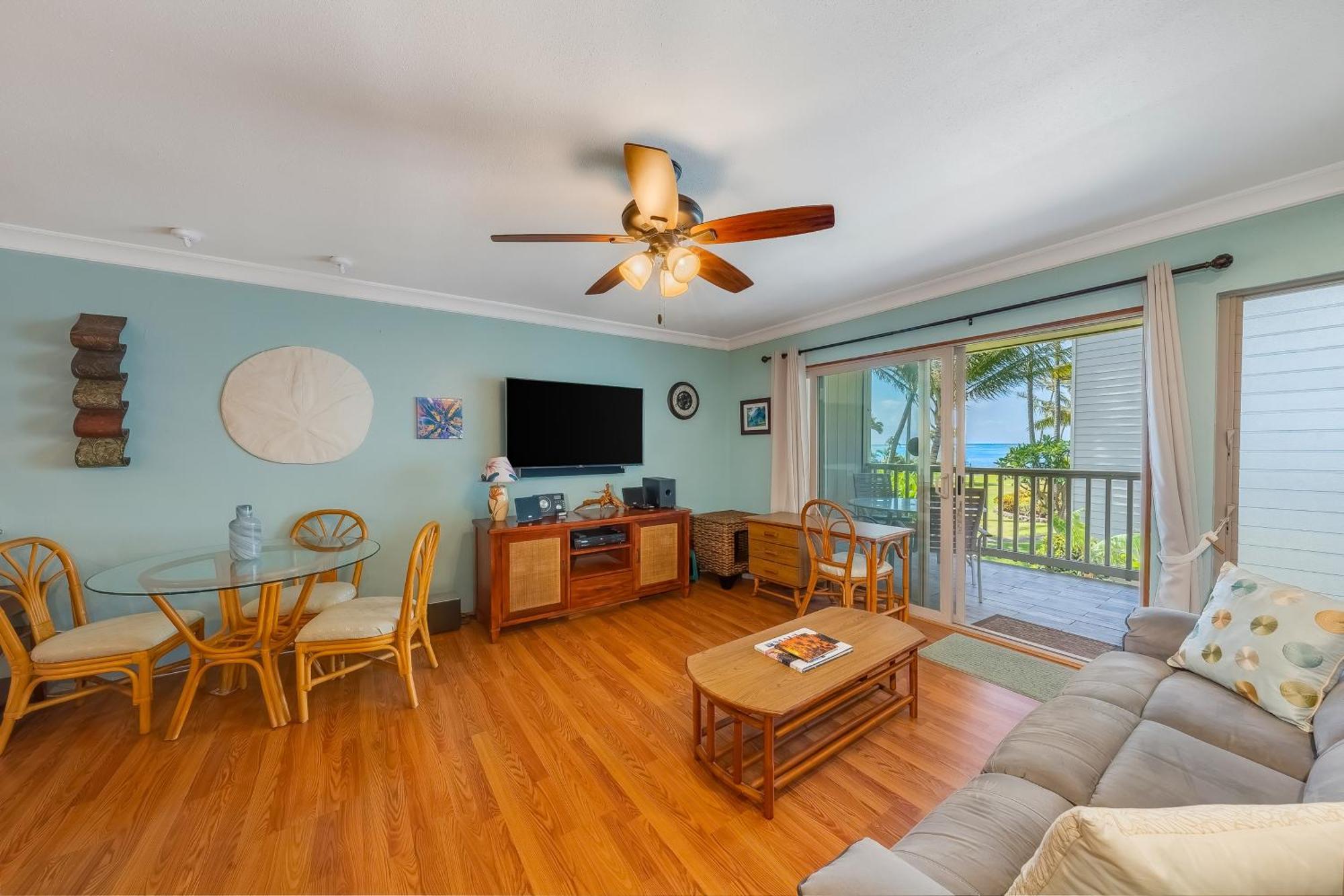 Wavecrest Apartamento Kaunakakai Quarto foto