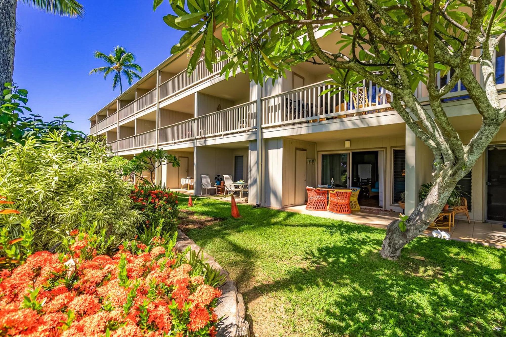 Wavecrest Apartamento Kaunakakai Quarto foto