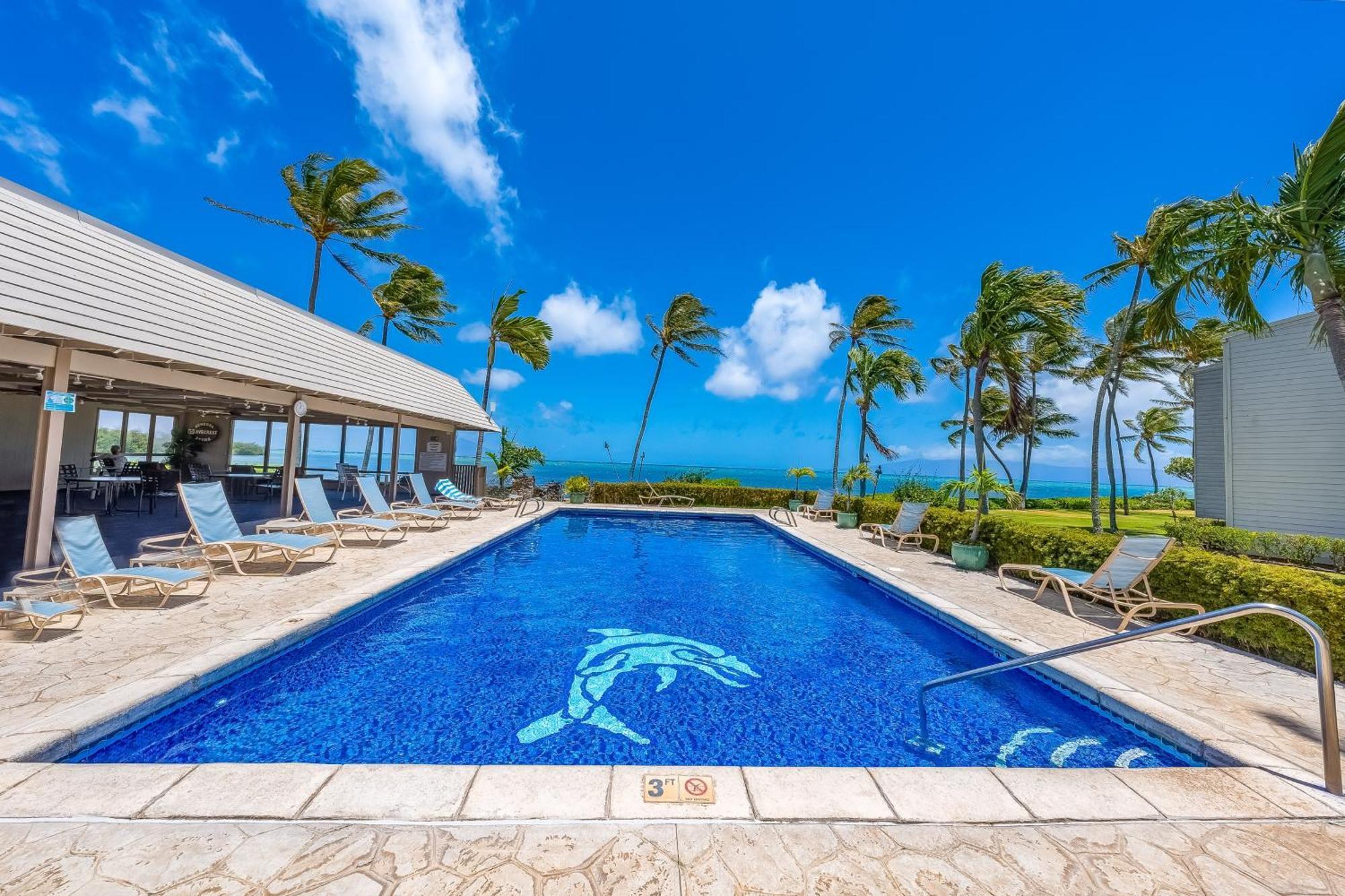 Wavecrest Apartamento Kaunakakai Quarto foto