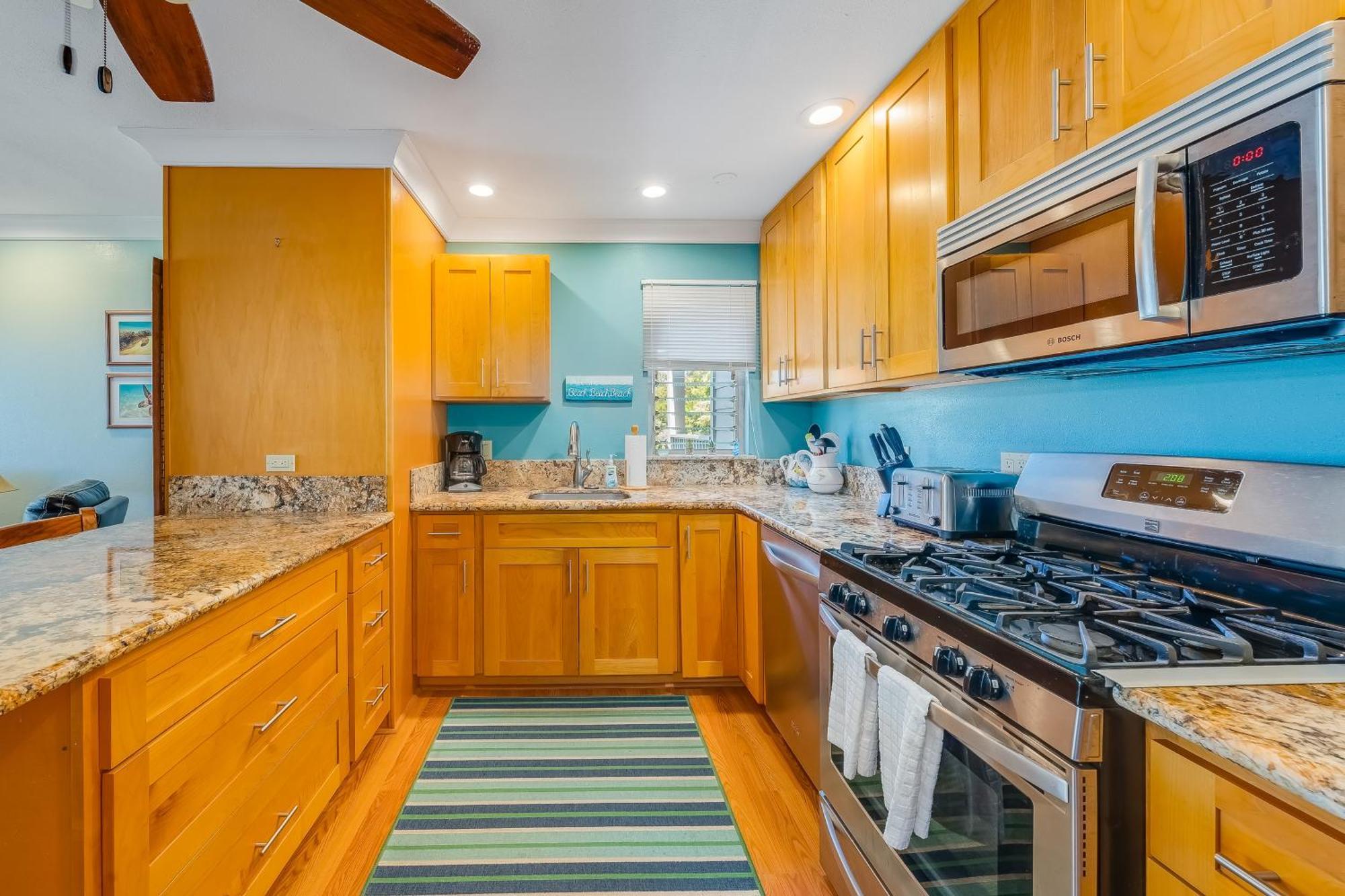 Wavecrest Apartamento Kaunakakai Quarto foto