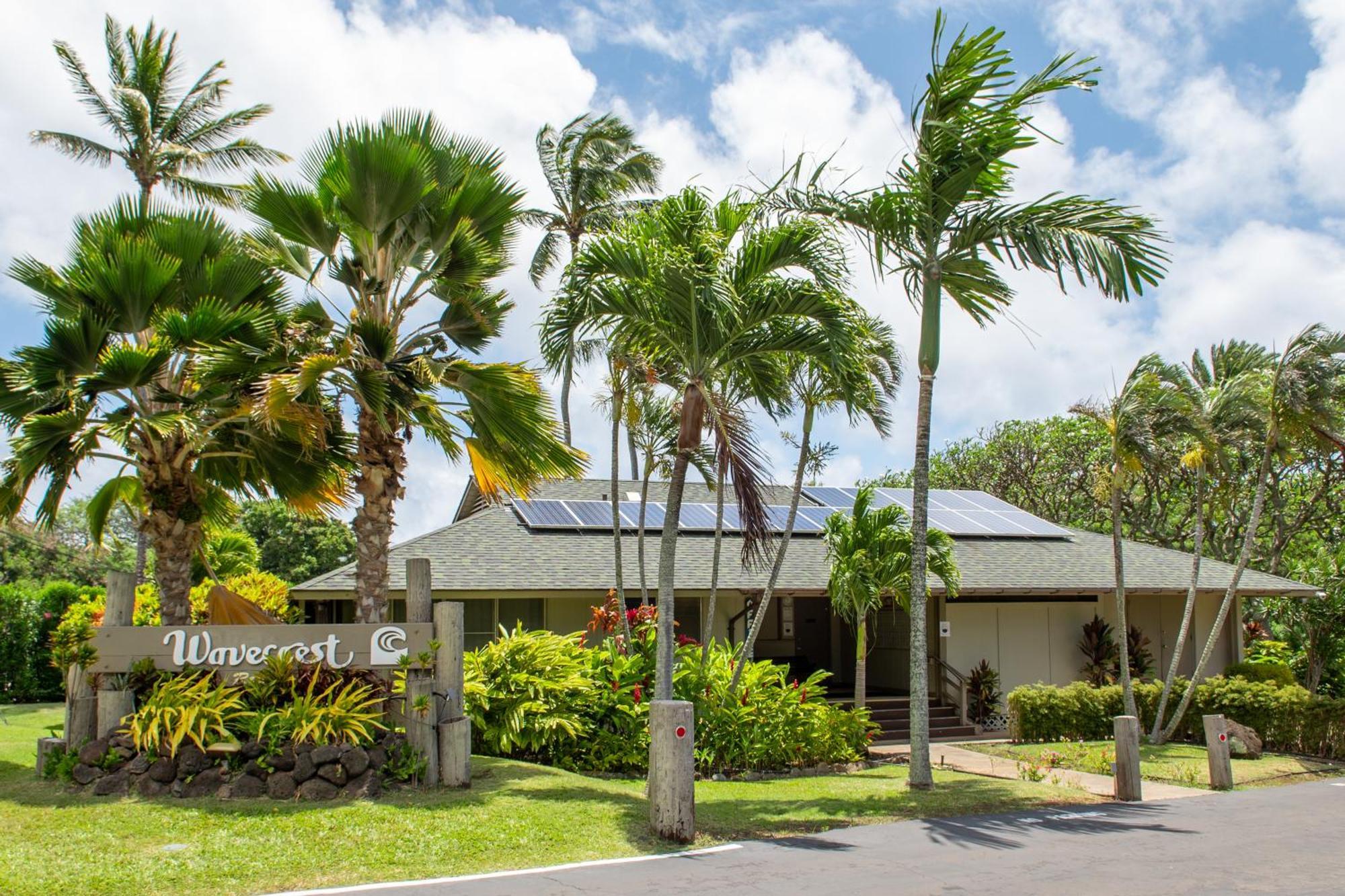 Wavecrest Apartamento Kaunakakai Quarto foto