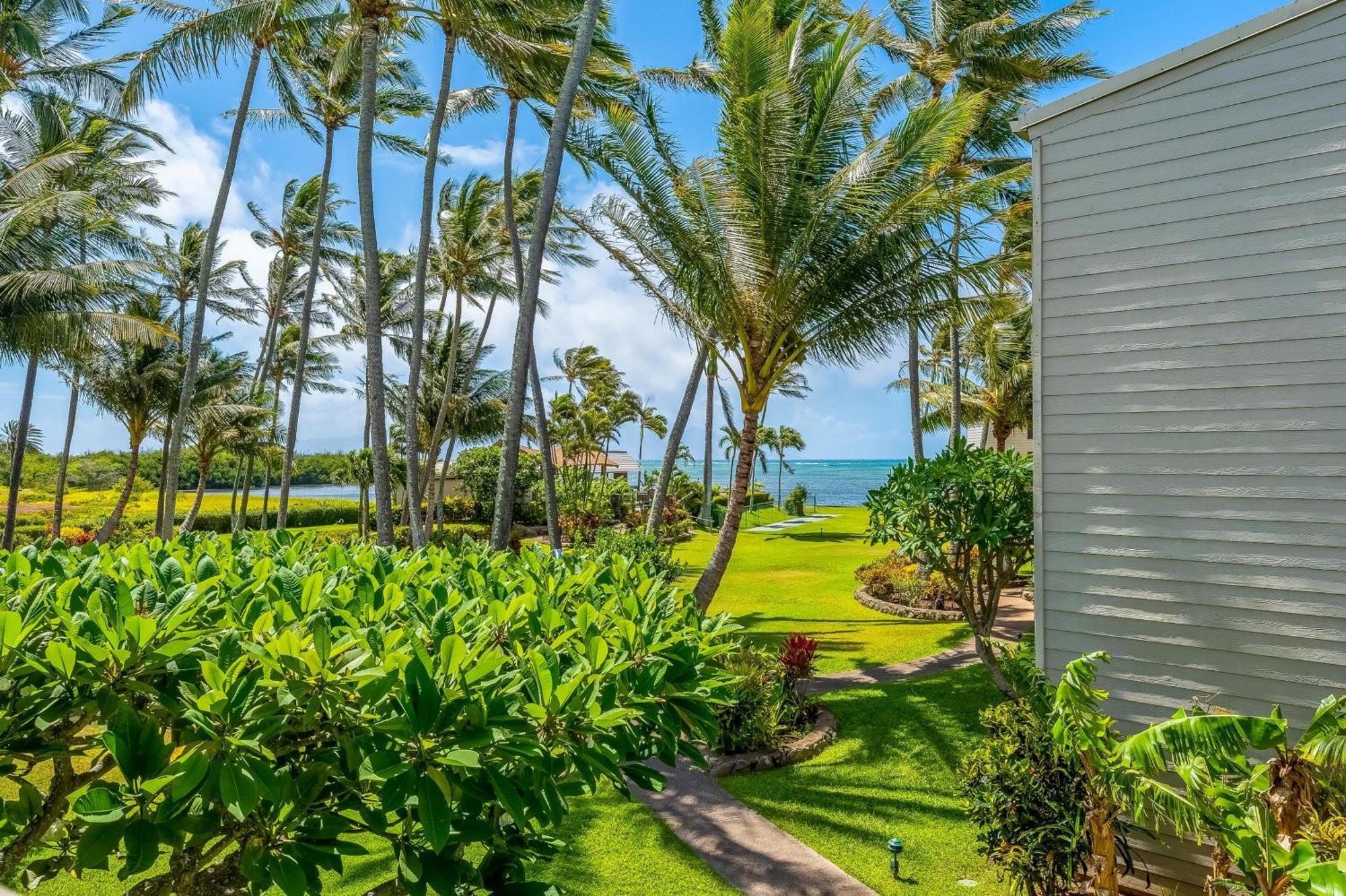 Wavecrest Apartamento Kaunakakai Quarto foto