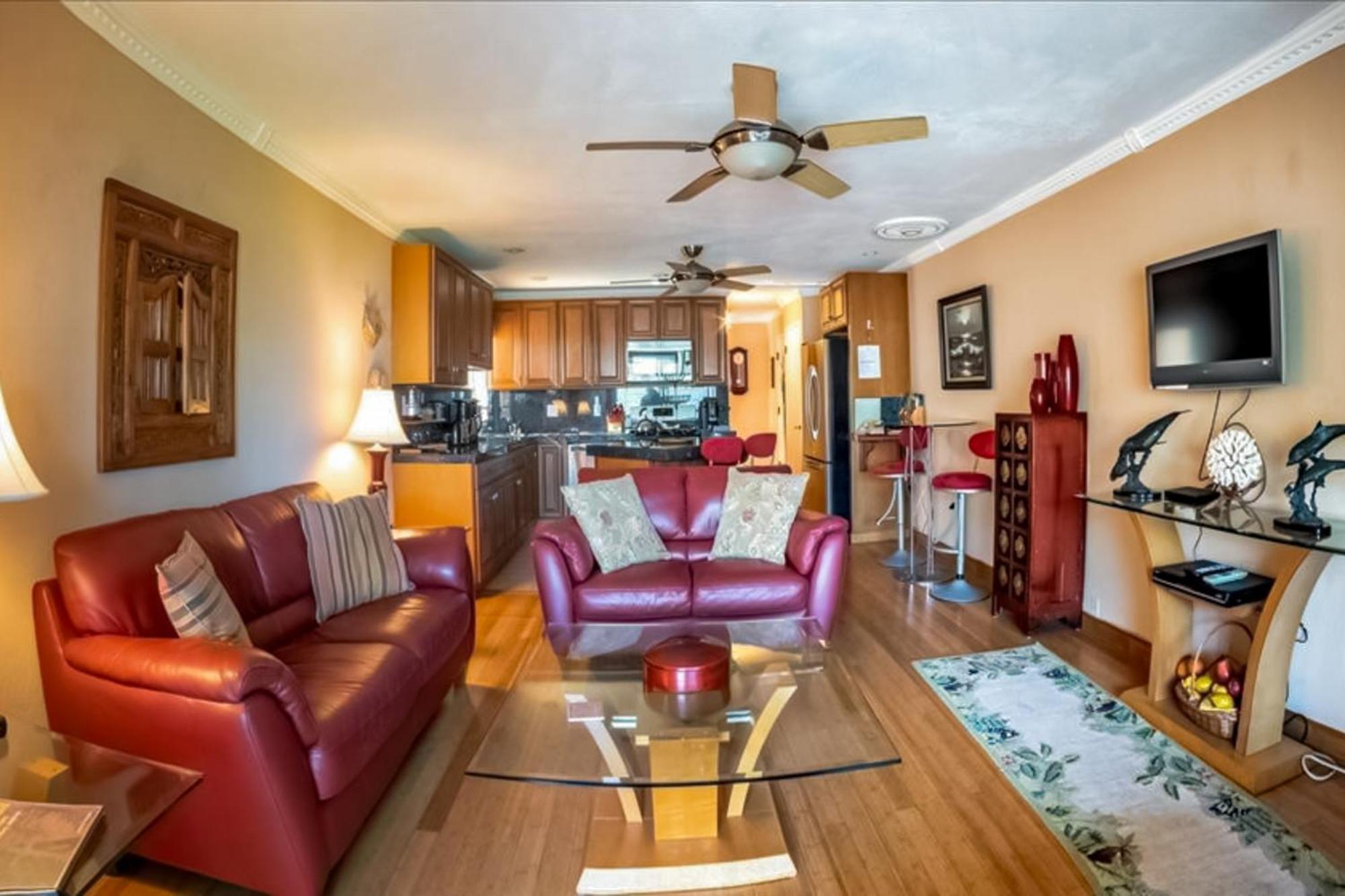 Wavecrest Apartamento Kaunakakai Quarto foto
