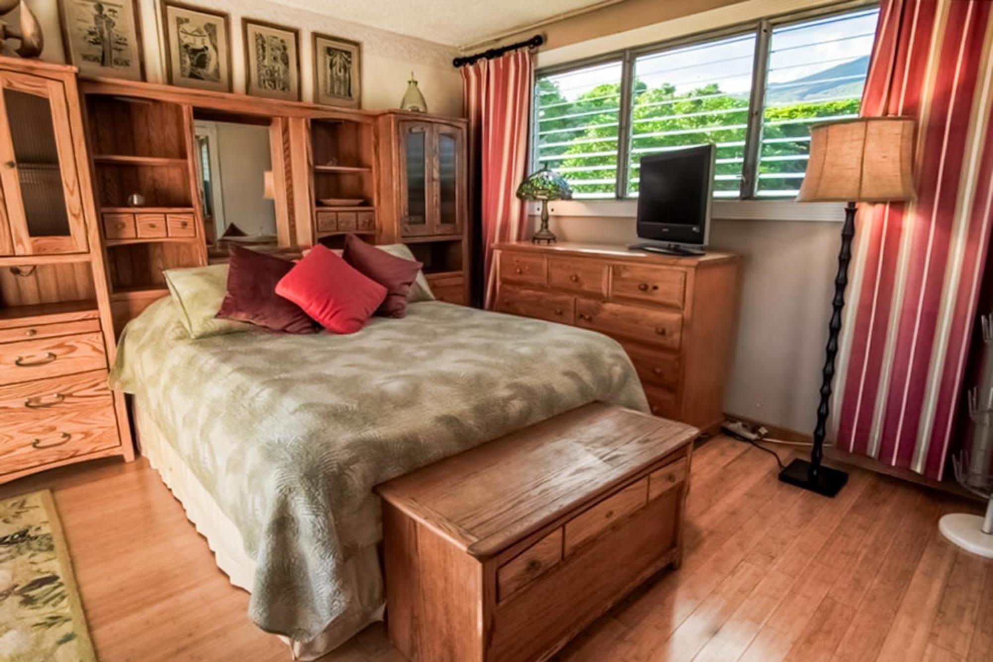 Wavecrest Apartamento Kaunakakai Quarto foto