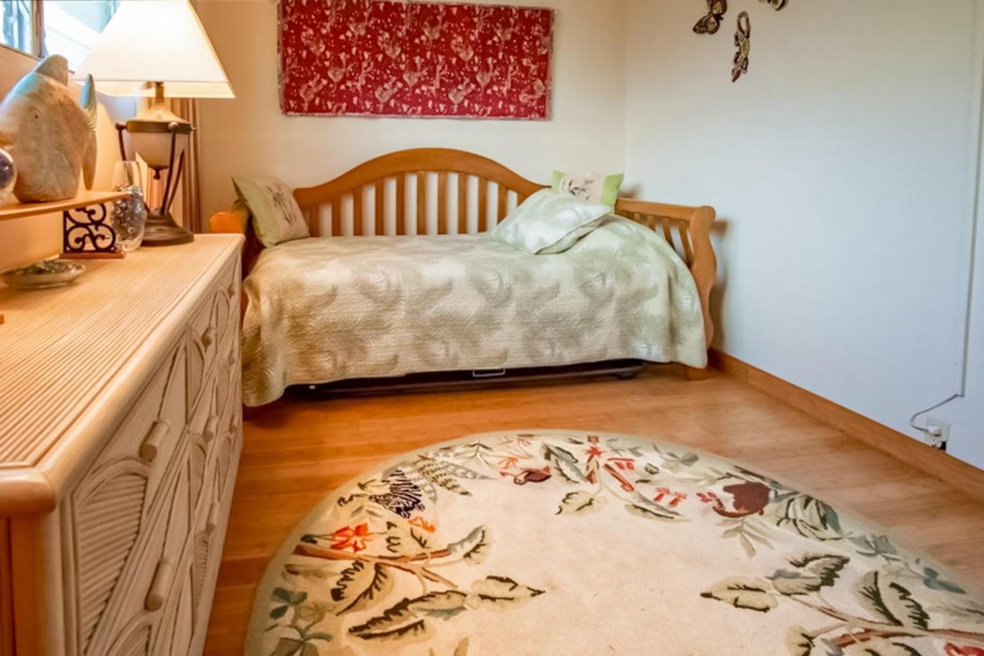 Wavecrest Apartamento Kaunakakai Quarto foto