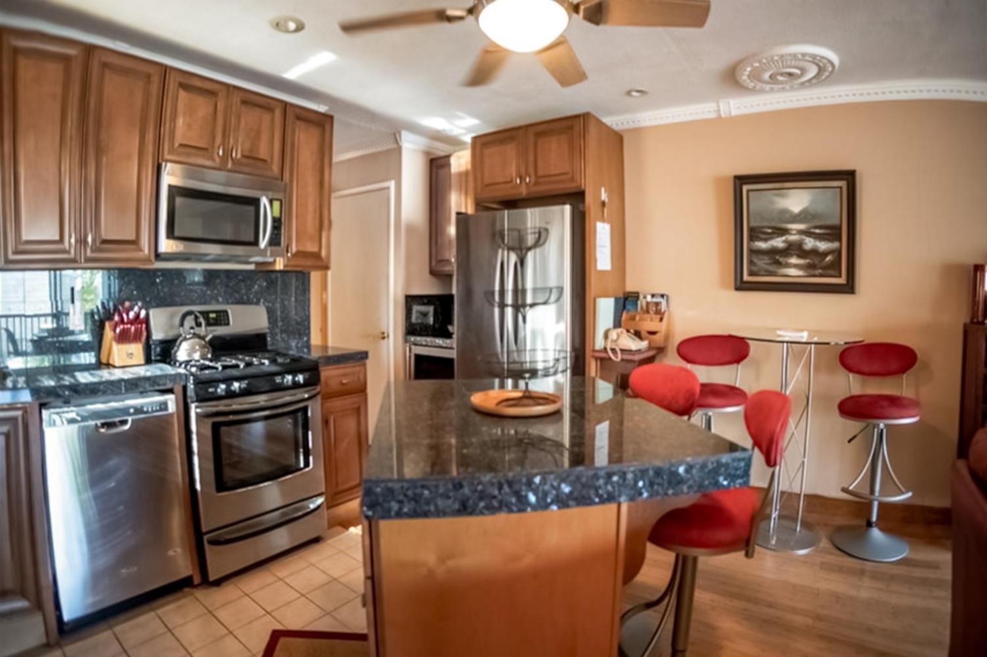 Wavecrest Apartamento Kaunakakai Quarto foto