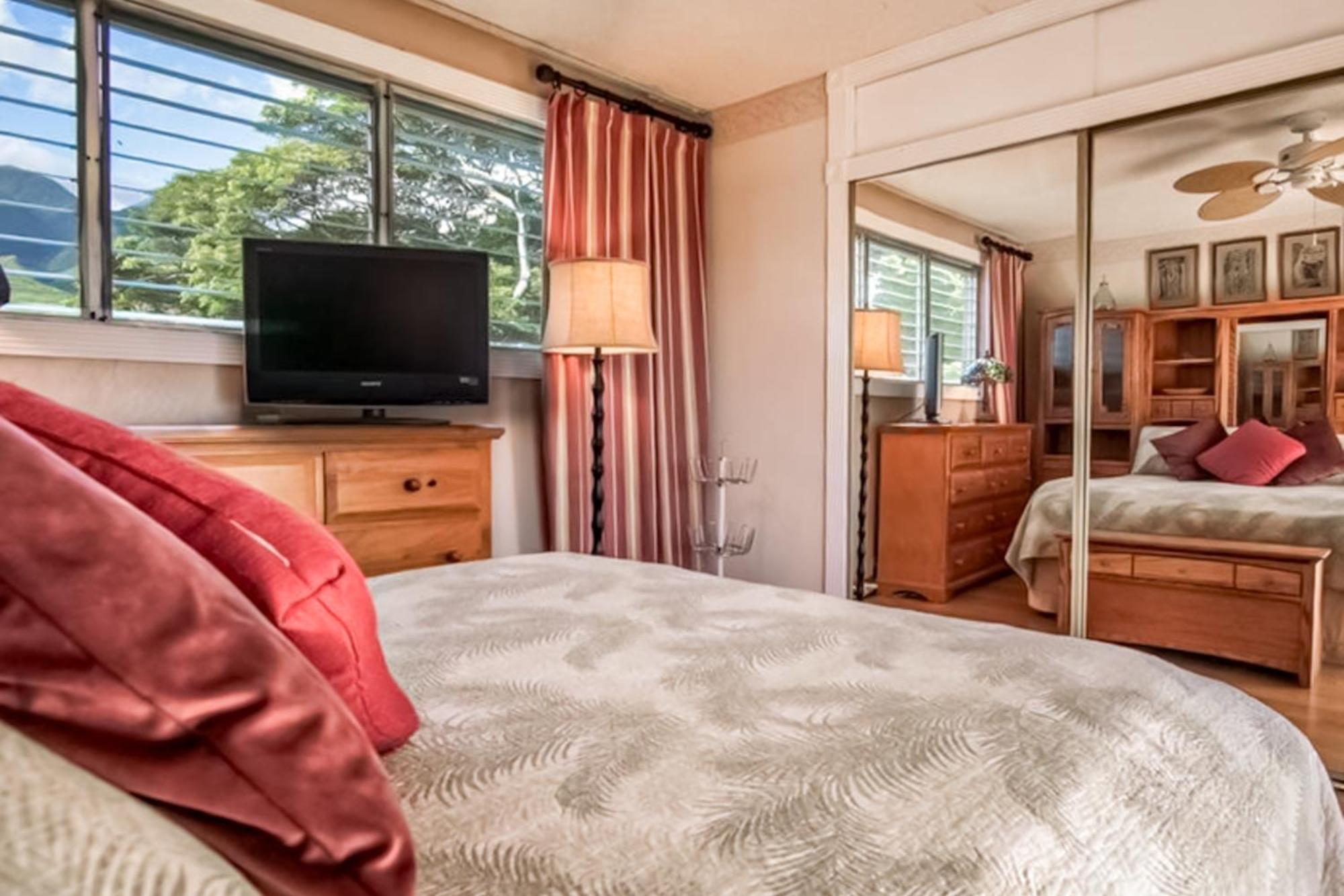 Wavecrest Apartamento Kaunakakai Quarto foto